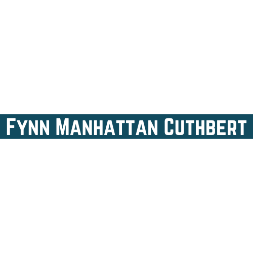 Fynn Manhattan Cuthbert